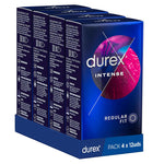 Durex Intense Orgasmic 48 uds - Durex - ¡Packs ahorro!