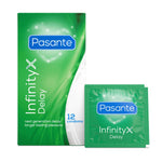 Retardantes Infinity 12 uds