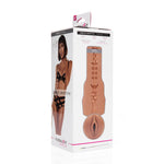 Janice Griffith - Fleshlight - Masturbadores masculinos (2)
