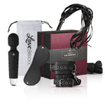Caja BDSM - Love Boxxx - Ideas romáticas y eróticas para regalar