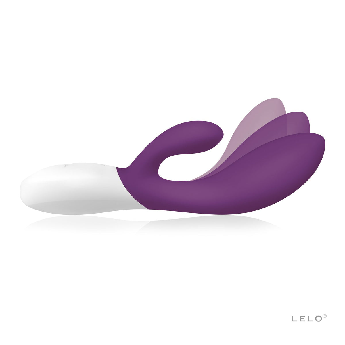 Lelo Ina Wave 2 Púrpura - Lelo - Vibradores (3)