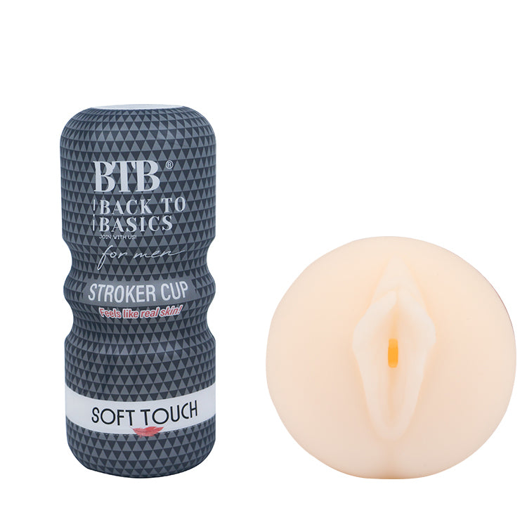Masturbador Cup Stroker - Mai - Masturbadores masculinos