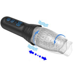 Spin Pro Thrusting v3 Subaz - Minothor - Masturbadores masculinos (2)