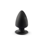 Plug Dual density Jack L - Silexd - Plugs anales (3)