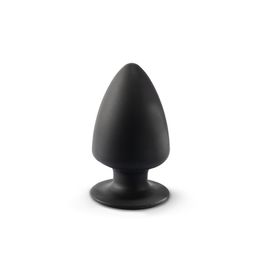 Plug Dual density Jack L - Silexd - Plugs anales (3)