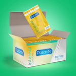 Condones Femeninos 30 uds - Pasante - Comprar preservativos o condones (4)