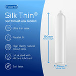 Silk Air thin 12 ud