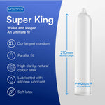 Super King XXL 144 ud