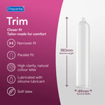 Trim XS 12 uds