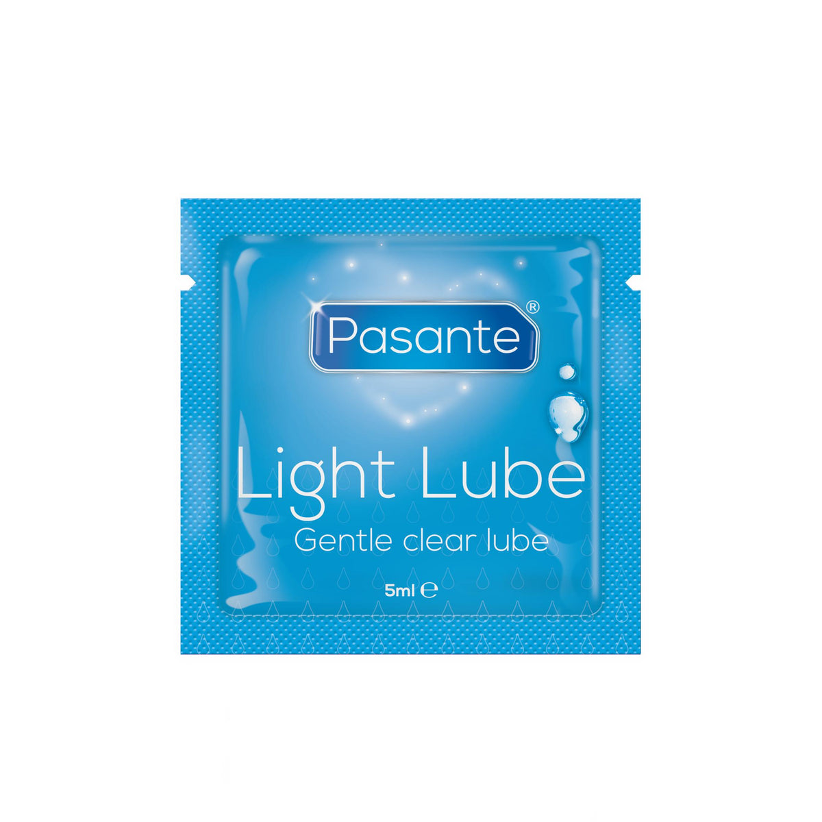 Lubricante Monodosis Neutro - Pasante - Lubricantes sexuales