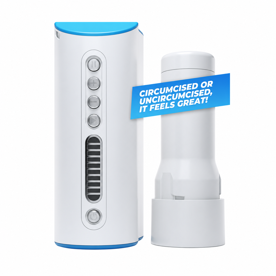 Autoblow A.I Ultra