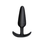 Plug Anal Ding - WhitePleasures - Plugs anales (2)