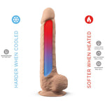 Dual Density 26,3cm (3)