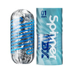 Spinner DX Drops 1