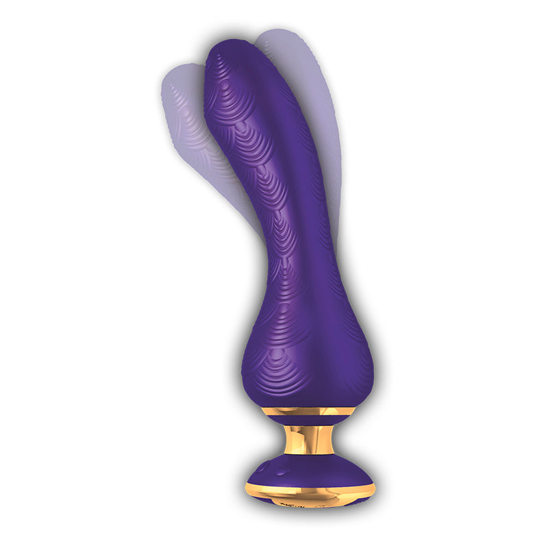 Vibrador Sanya Shunga - Shunga - Vibradores (3)