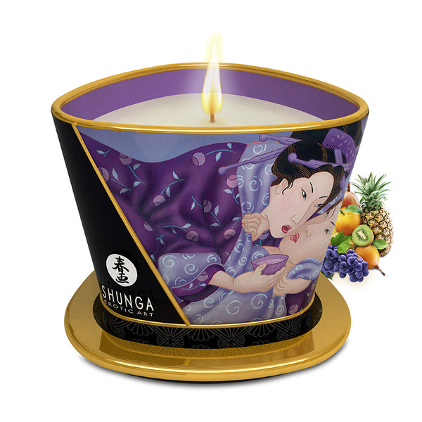 Vela Líbido 170 ml