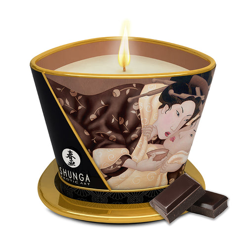 Vela Excitacion 170 ml