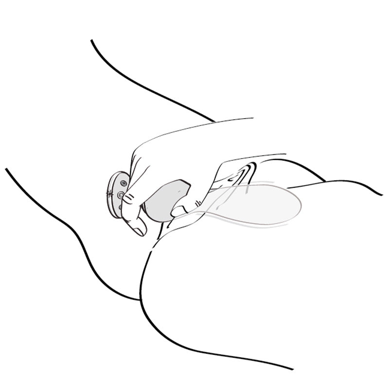 Vibrador Sanya Shunga - Shunga - Vibradores (4)