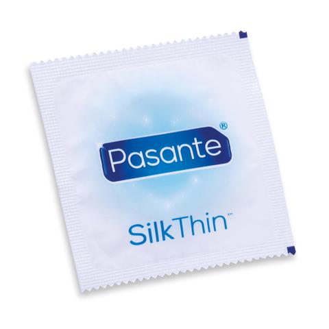 Silk Air Thin Sensitivo 144 uds - Pasante - Comprar preservativos o condones