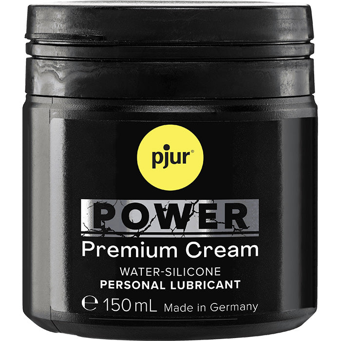 Pjur Power 150 ml - Pjur - Lubricantes sexuales