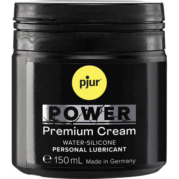 Pjur Power 150 ml - Pjur - Lubricantes sexuales