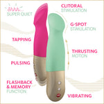 Pulse Vibe Sundaze Pistachio 0