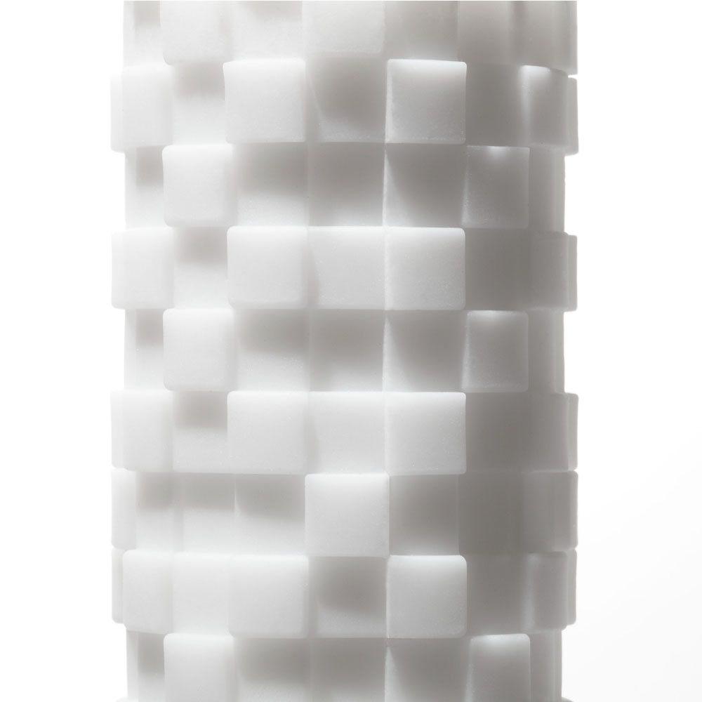 3D Module - Tenga - Masturbadores masculinos (4)