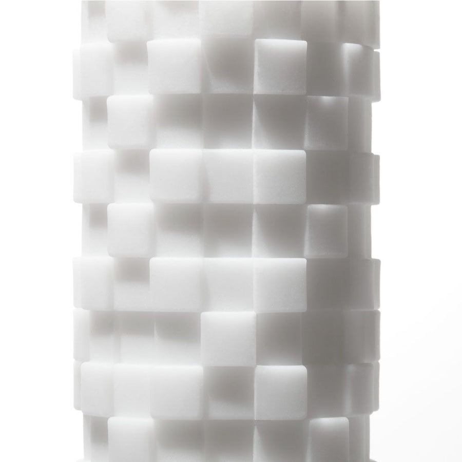 3D Module - Tenga - Masturbadores masculinos (4)
