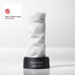 3D Polygon - Tenga - Masturbadores masculinos (2)