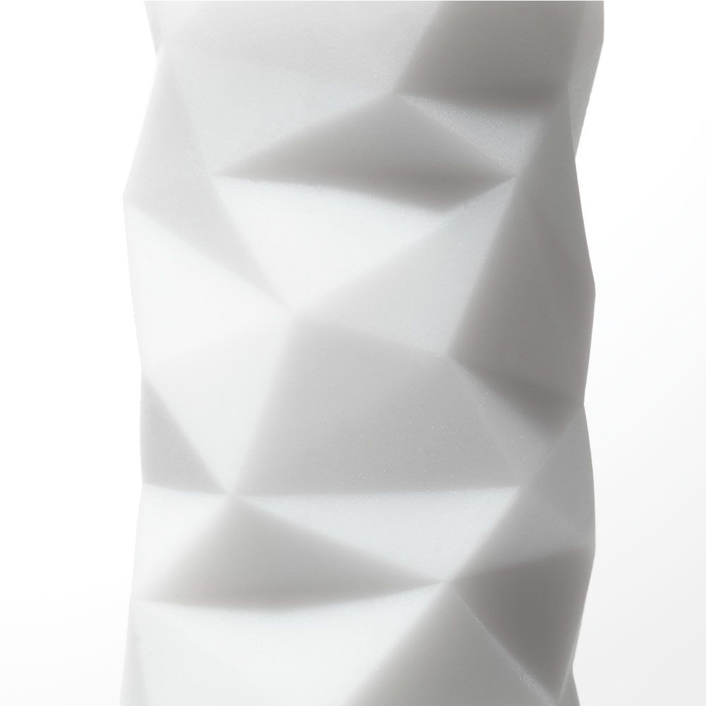 3D Polygon - Tenga - Masturbadores masculinos (5)