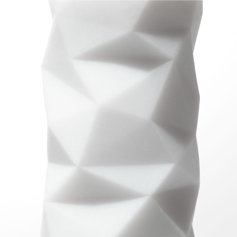 3D Polygon - Tenga - Masturbadores masculinos (5)
