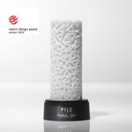 3D Pile - Tenga - Masturbadores masculinos (2)