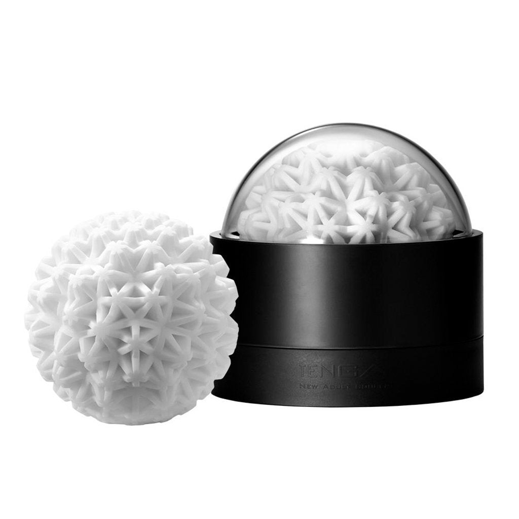 Tenga Geo Glacier - Tenga - Masturbadores masculinos