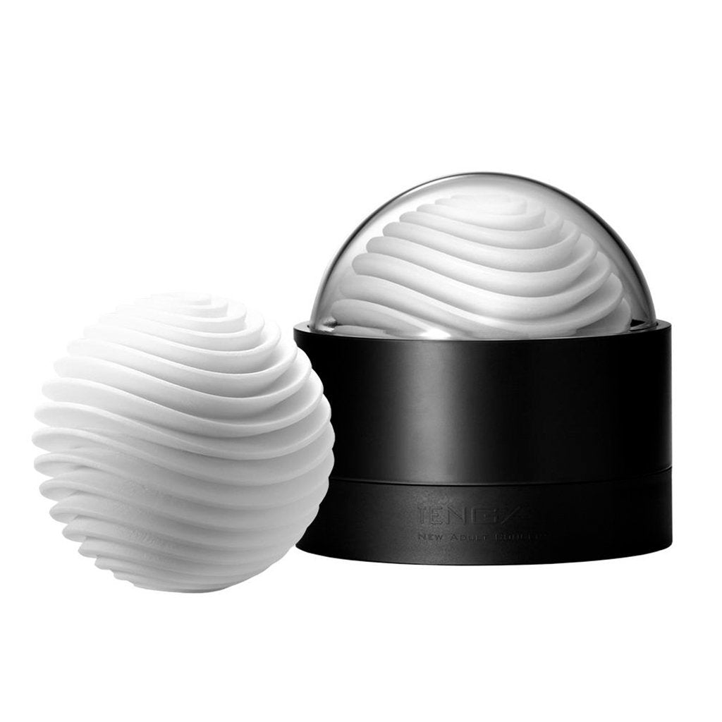 Tenga Geo Aqua - Tenga - Masturbadores masculinos