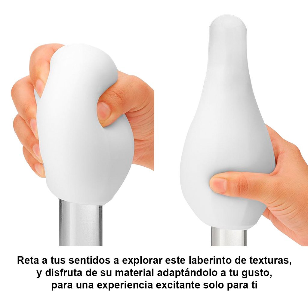 Tenga Geo Aqua - Tenga - Masturbadores masculinos (3)
