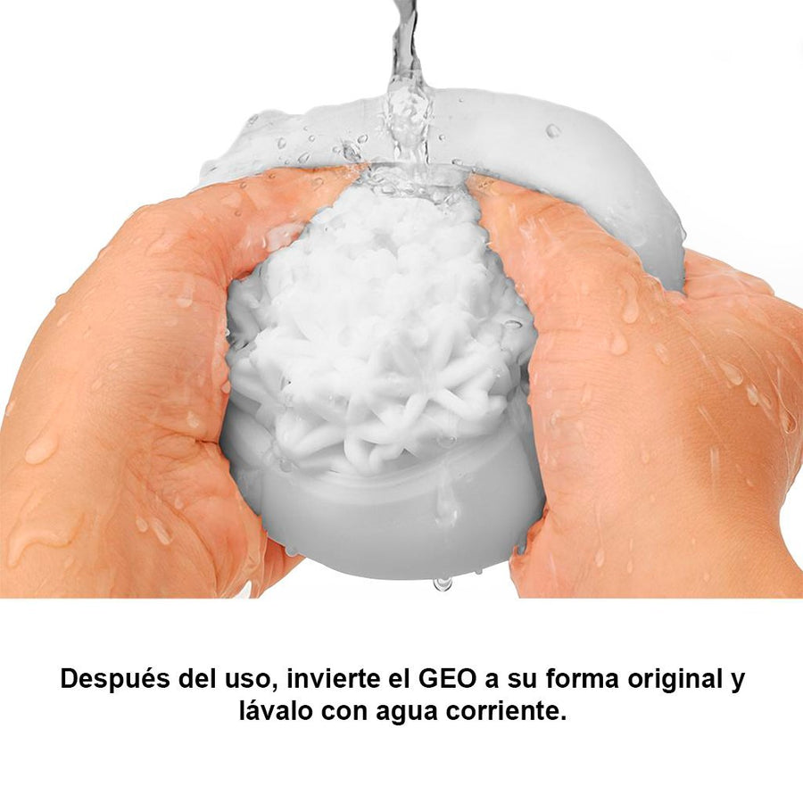 Tenga Geo Aqua - Tenga - Masturbadores masculinos (4)