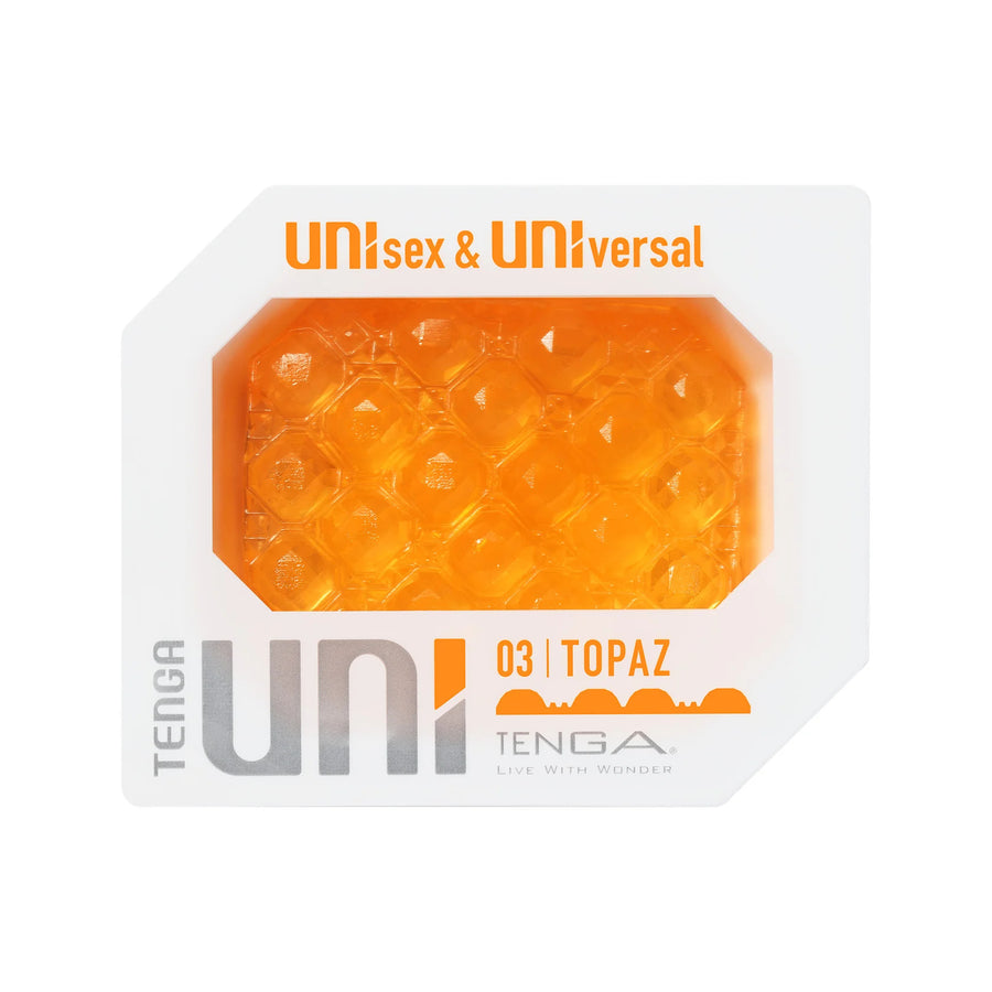 Dedal Tenga Uni Topaz
