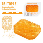 Dedal Tenga Uni Topaz