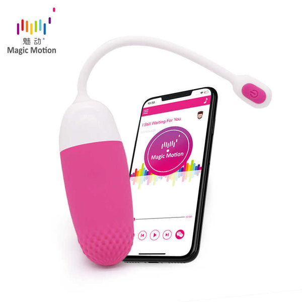 Magic Motion Smart Vini 0