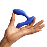 Vector+ Masajeador Prostático - WeVibe - Vibradores masculinos para el masaje prostático (2)