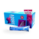 144 Condones adore + Lubricante - Adore - ¡Packs ahorro!