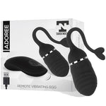 Adoree Huevo Remoto - Tardenoche - Vibradores (2)
