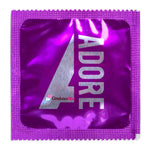 Adore Natural 144 uds - Adore - Comprar preservativos o condones (3)