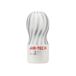 Tenga Reusable Vacuum CUP Gentle, para que la utilices las veces que quieras. Sensaciones suaves de succión y estimulación. Air Tech Gentle