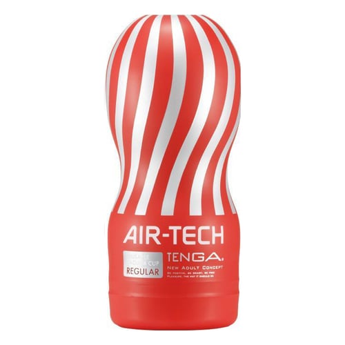 Tenga Air Tech Regular - Tenga - Masturbadores masculinos