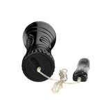 Masturbador Ano con vibrador - Baile - Masturbadores masculinos (7)