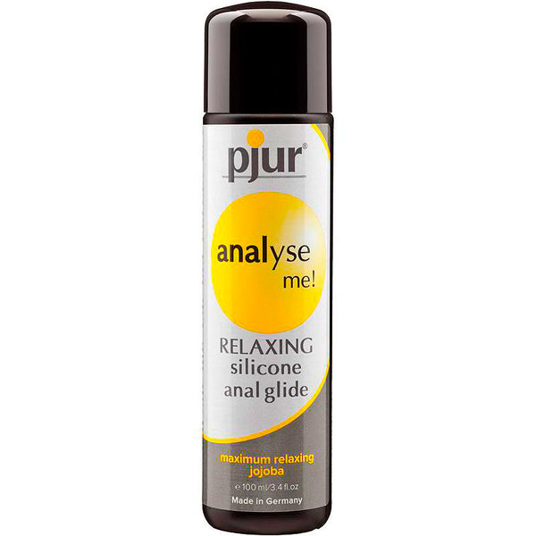 Analyse Me 100 ml