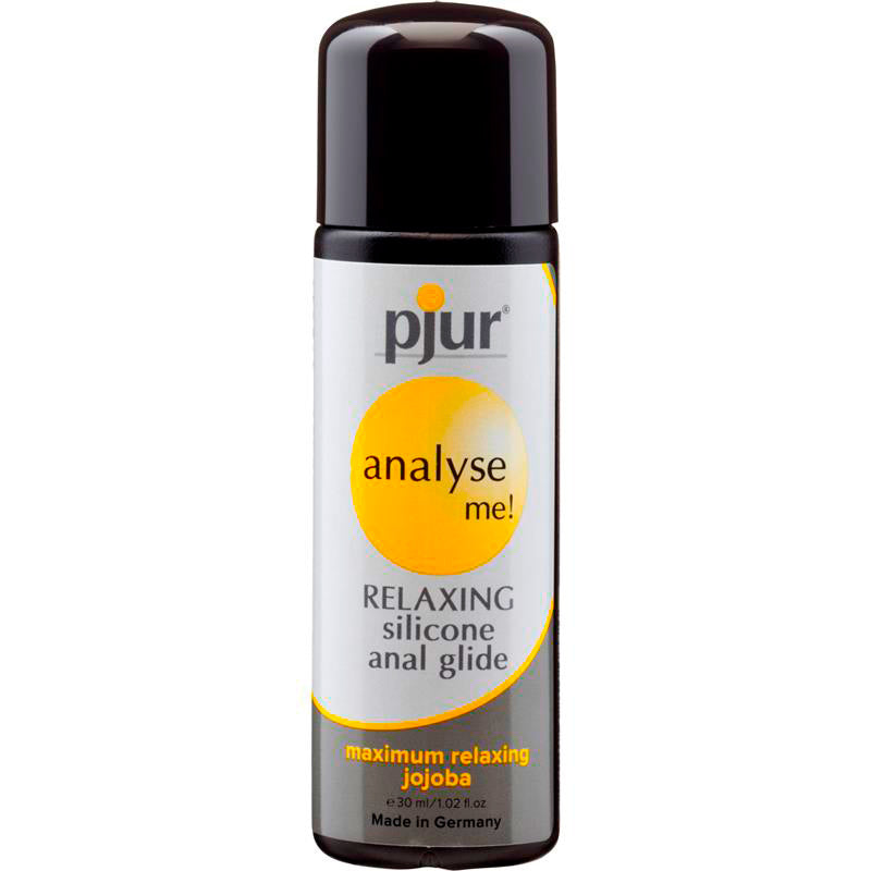 Analyse Me Glide 30 ml - Pjur - Lubricantes sexuales (2)