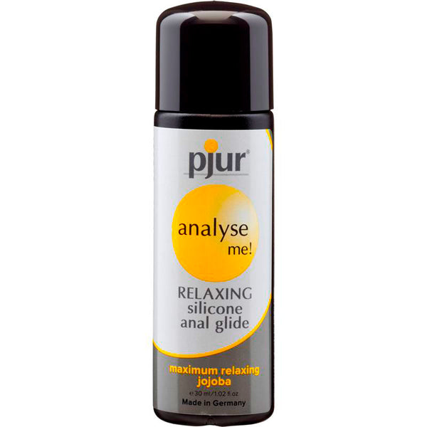 Analyse Me Glide 30 ml