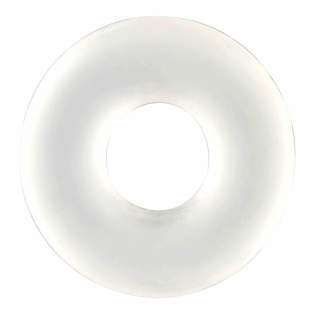 Durex Anillo de Placer - Durex - Anillo vibrador para el pene (con y sin vibración) (2)
